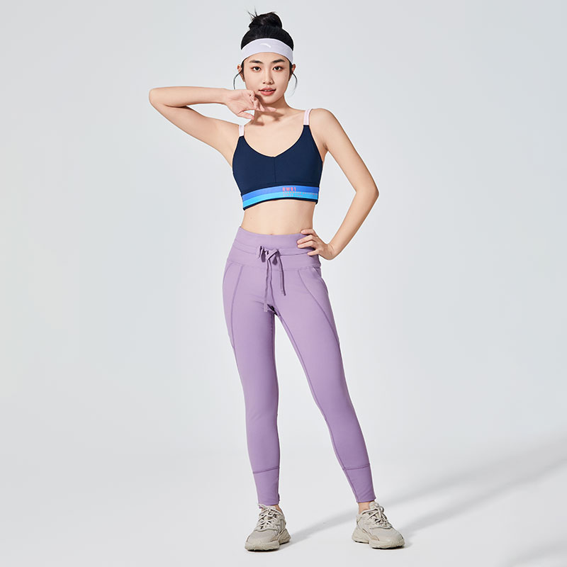 Emakumeen Parpailak Kirol Leggings