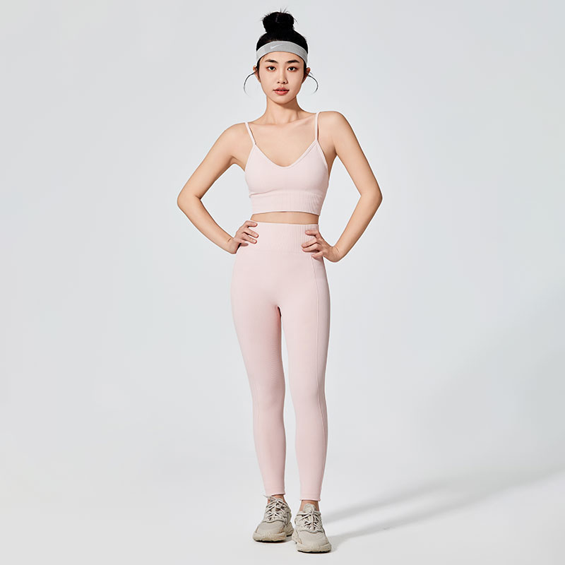 Emakumeen Kirol Leggings Arrosa
