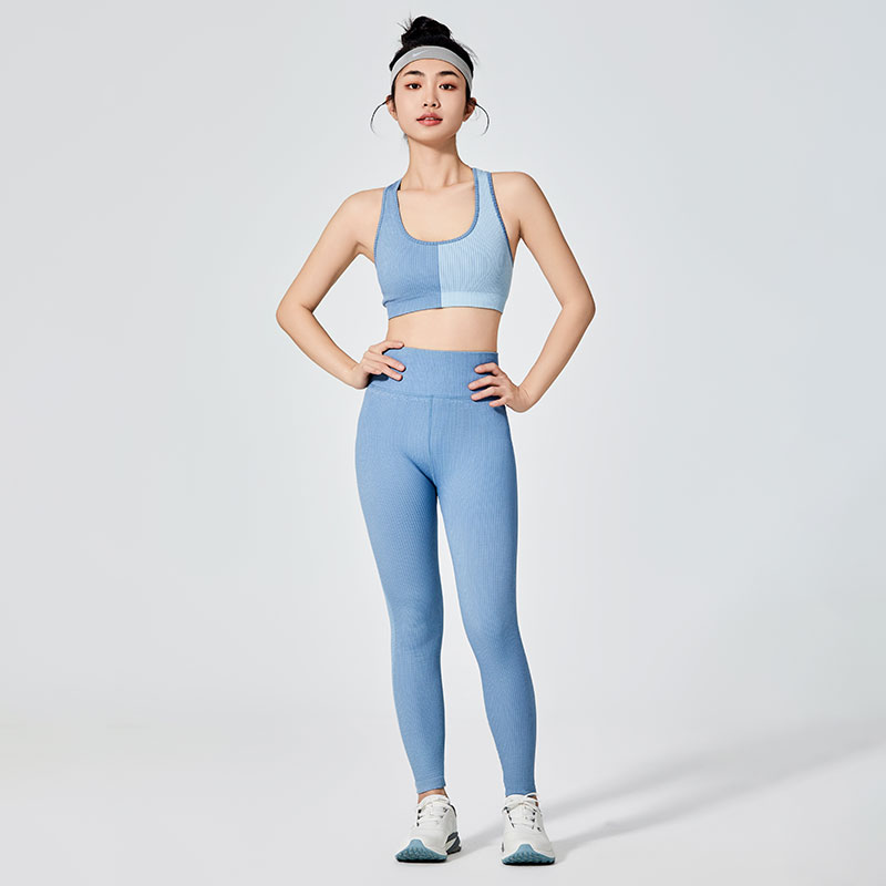 Emakumeen Joturarik gabeko Kirol Leggings